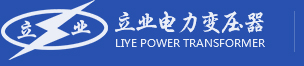 南京立业电力变压器有限公司